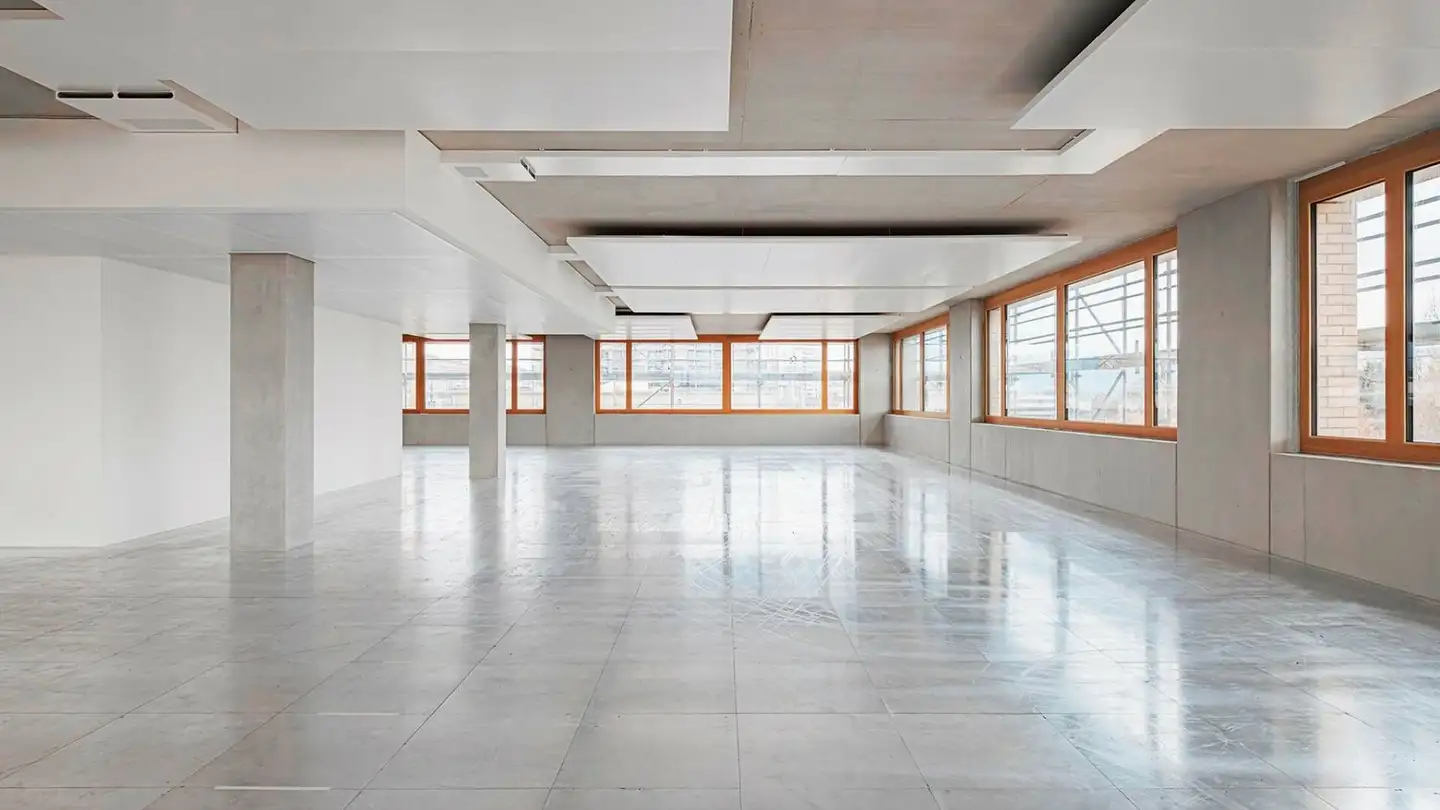 Studio medico in affitto - Avenue De Malley, 1020 Renens VD