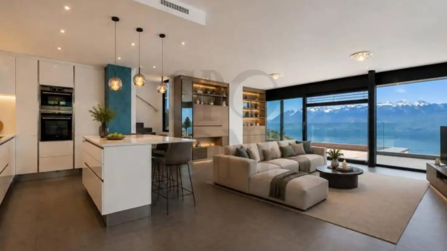 Single house for sale - 1093 La Conversion