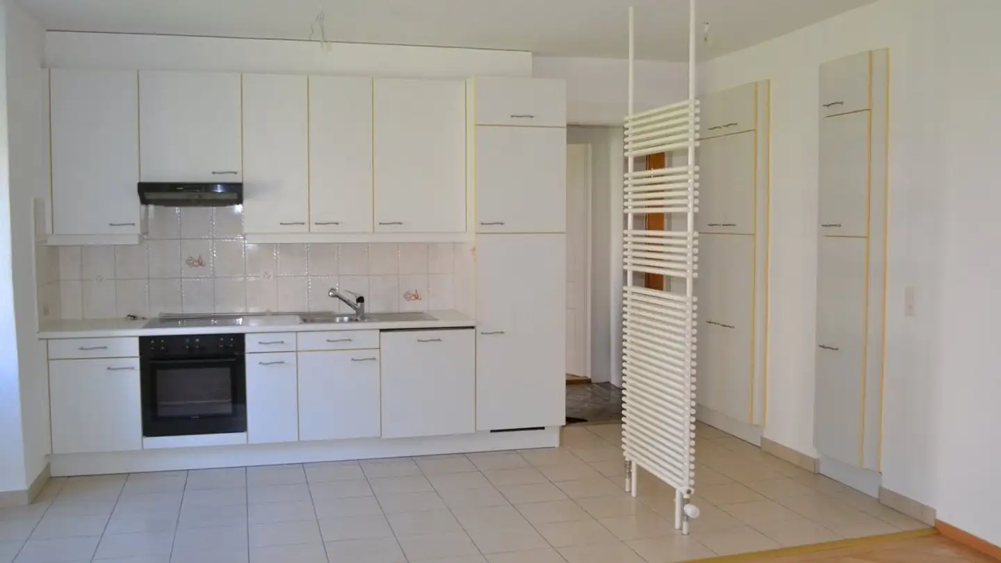 Appartamento in affitto - Rue De La Paix 87, 2300 La Chaux-de-Fonds