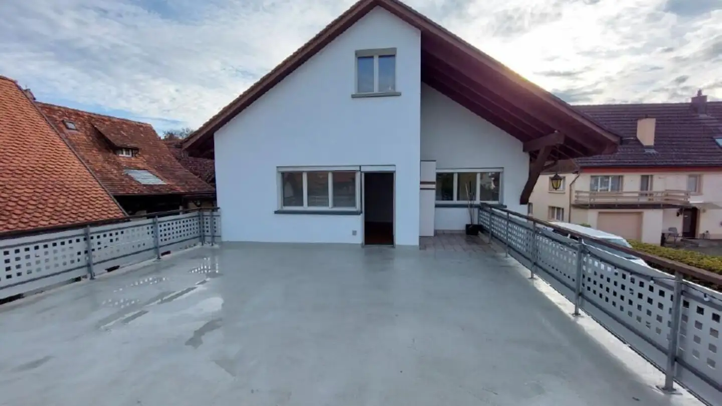 Appartamento in affitto - Poststrasse, 8269 Fruthwilen