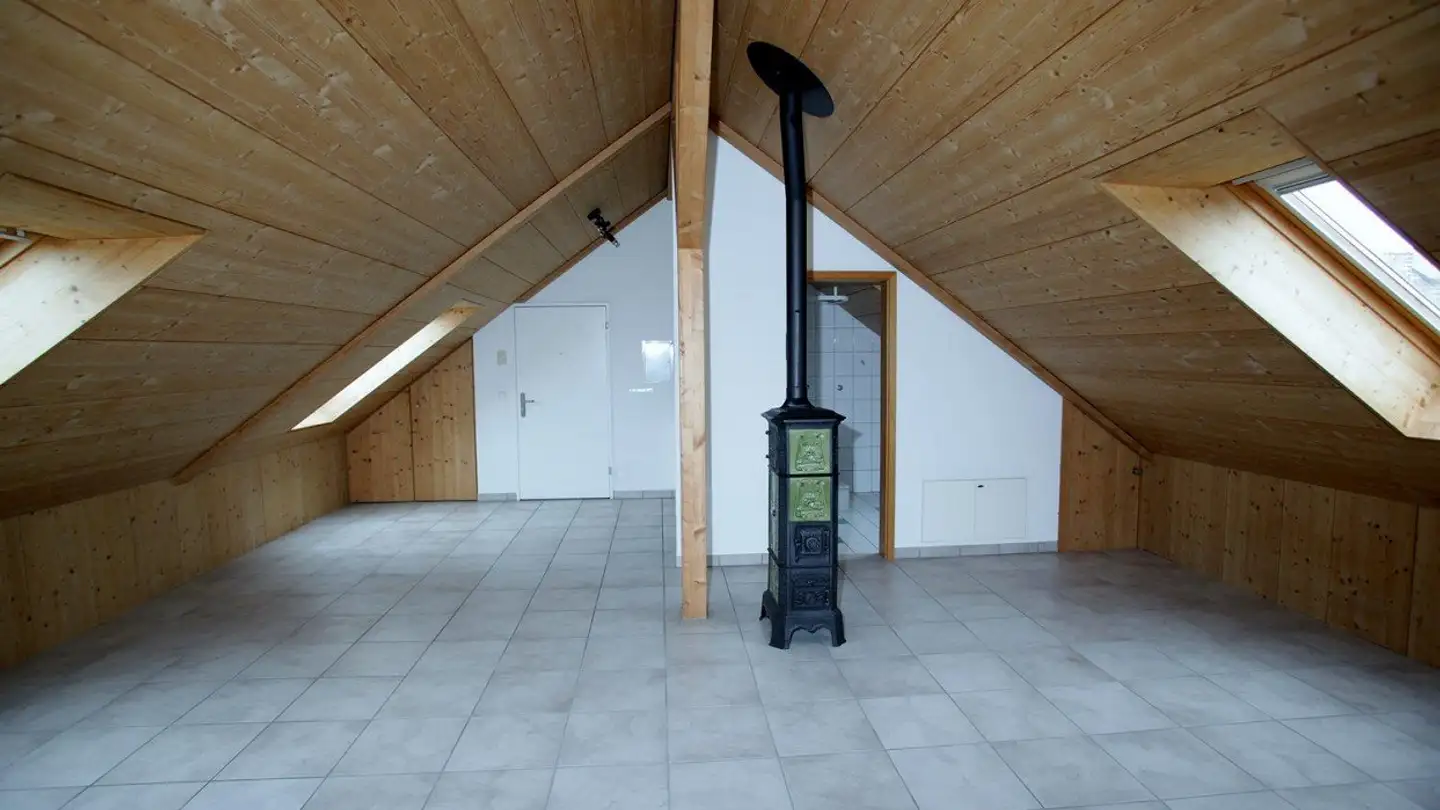 Studio mieten - Brambergstrasse 18, 3176 Neuenegg