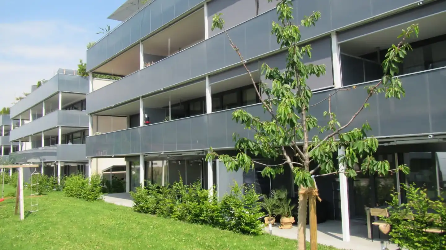 Apartment for rent - Wassermattweg 37, 3176 Neuenegg