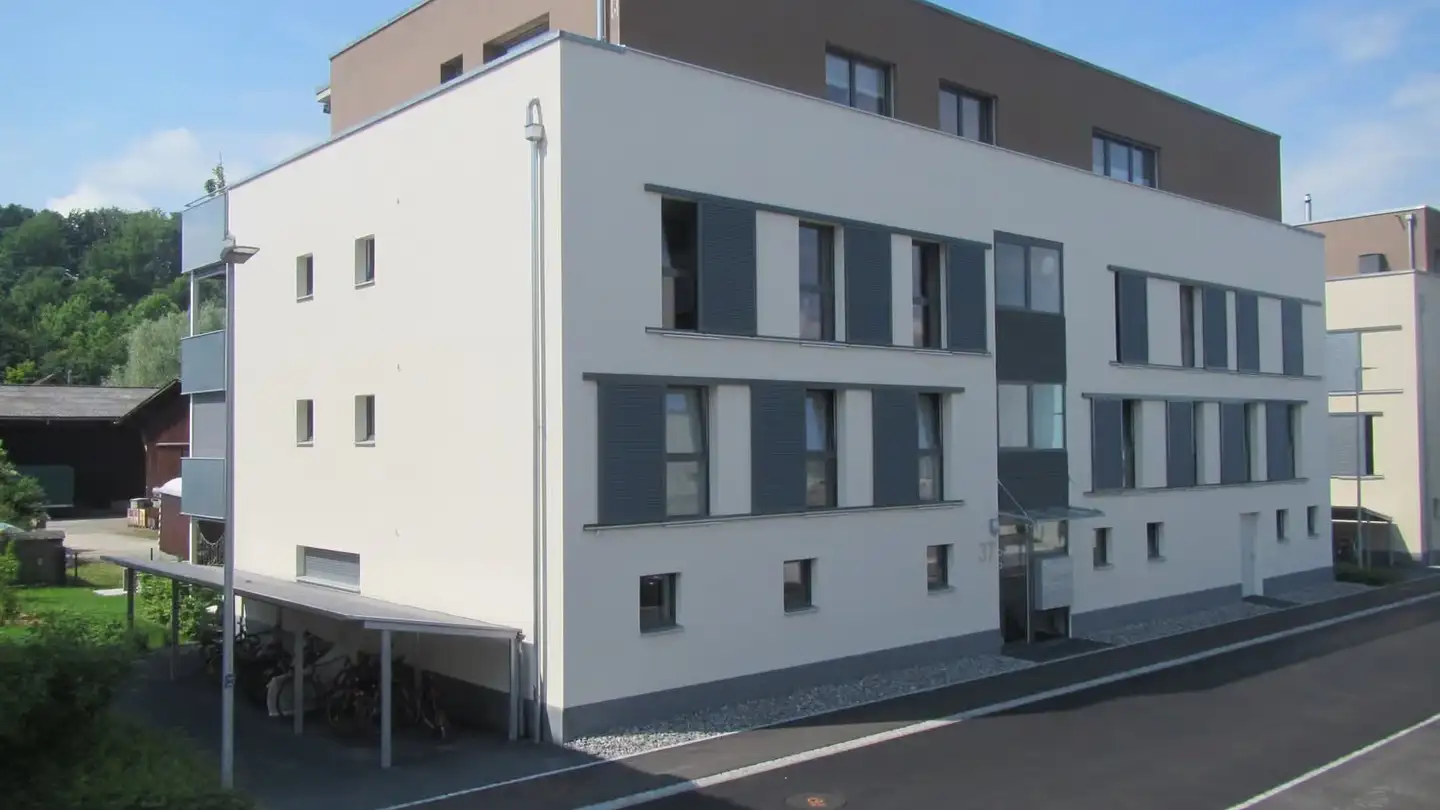 Apartment for rent - Wassermattweg 37, 3176 Neuenegg - Photo 2
