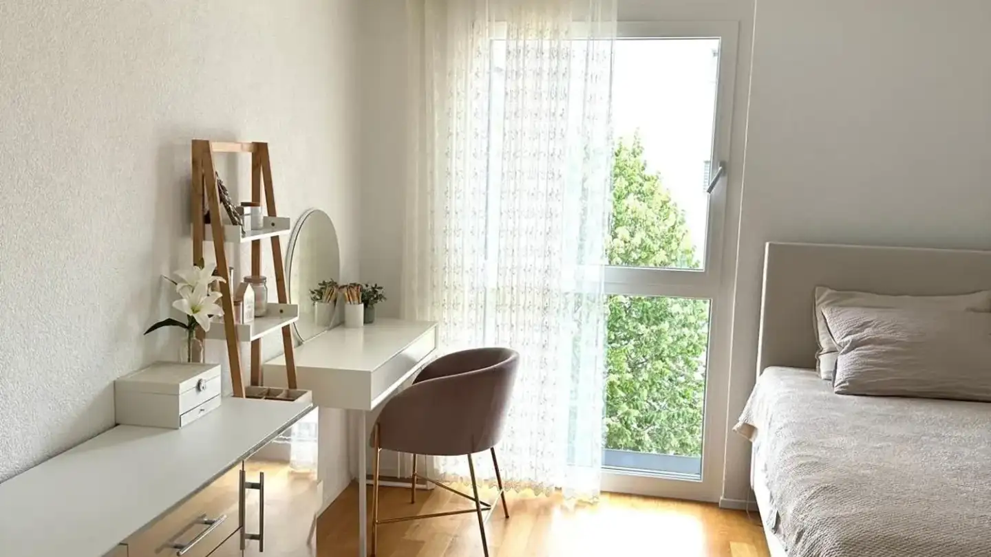 Apartment for rent - Wassermattweg 37, 3176 Neuenegg - Photo 3