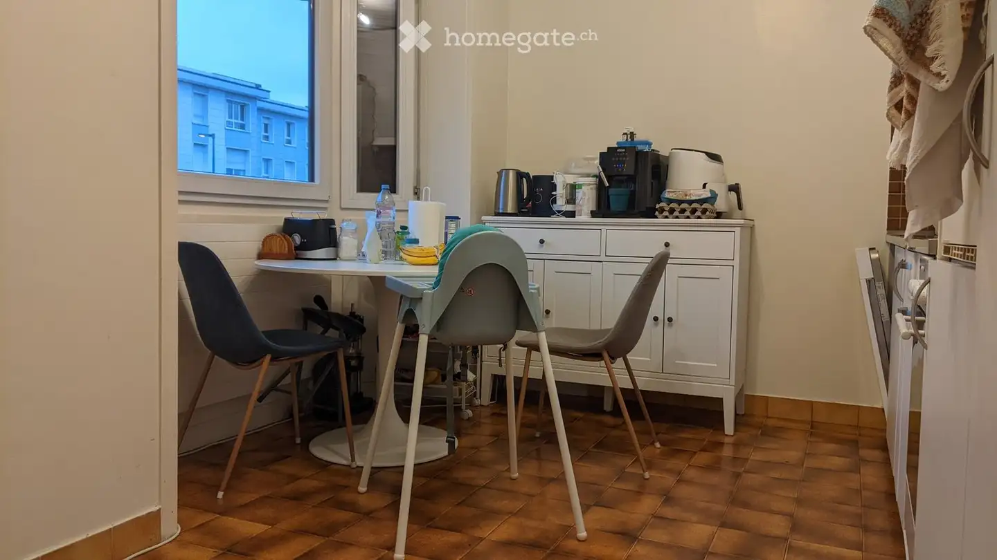 Wohnung mieten - Chemin Des Marais 156, 1255 Veyrier - Foto 2