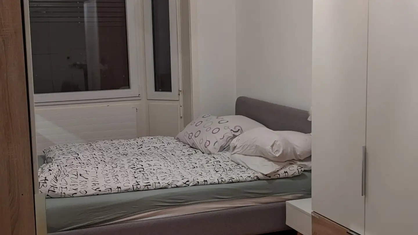 Wohnung mieten - Chemin Des Marais 156, 1255 Veyrier - Foto 4