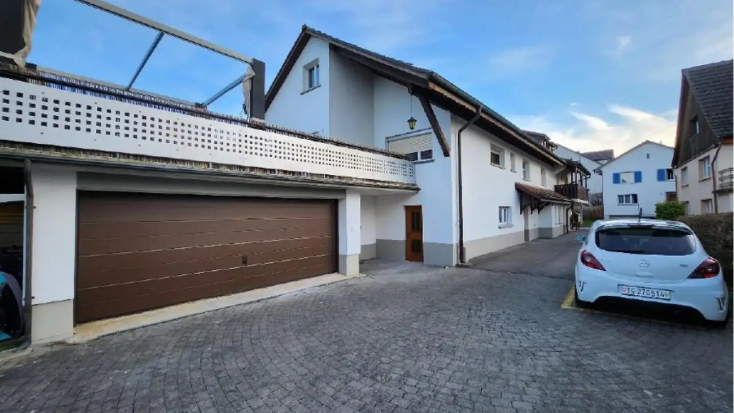 Appartamento in affitto - Poststrasse, 8269 Fruthwilen - Foto 2