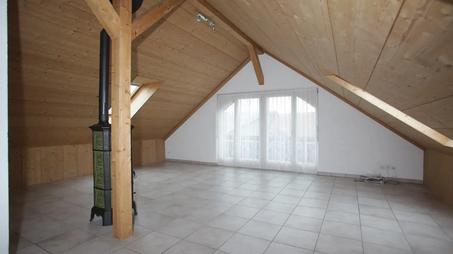 Studio mieten - Brambergstrasse 18, 3176 Neuenegg - Foto 2