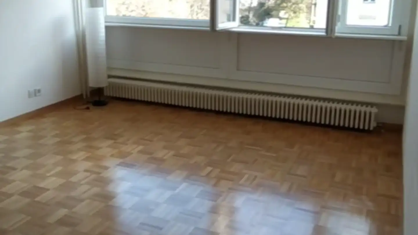 Apartment for rent - 1203 Genève