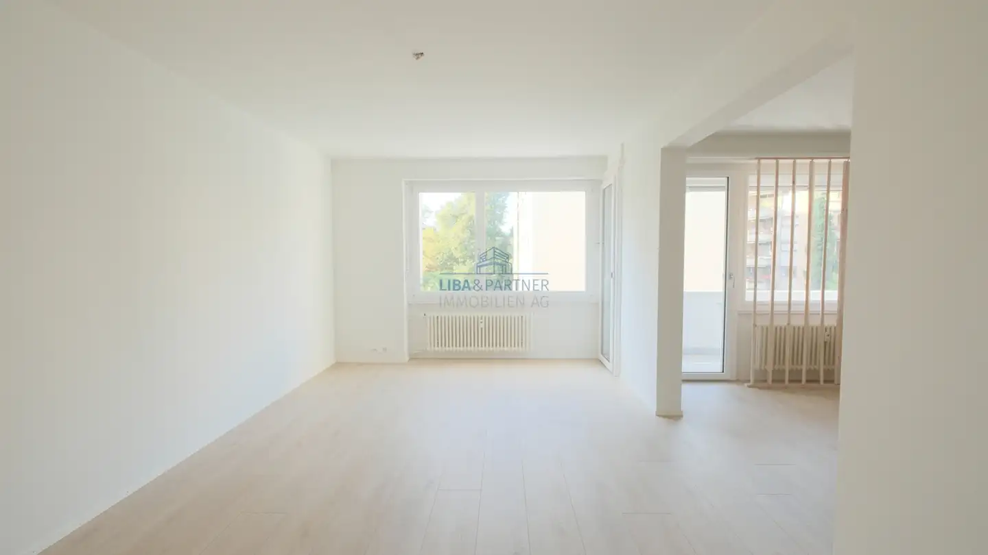 Apartment for rent - Schlüsselgasse, 4102 Binningen
