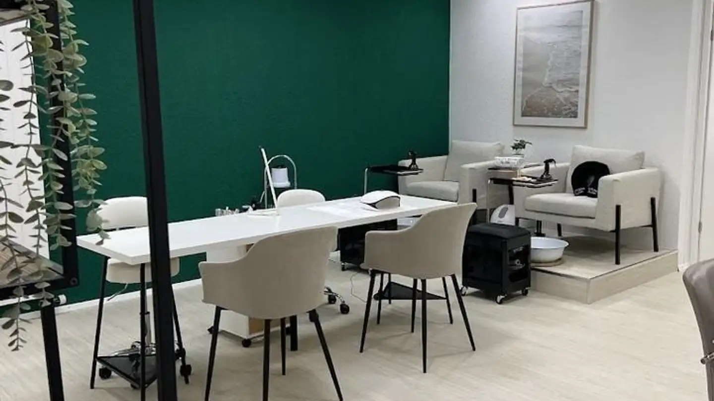 Shop for rent - Rorschacher Strasse 240, 9016 St. Gallen - Photo 3