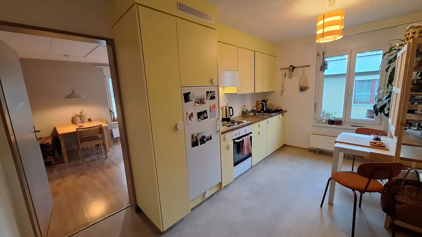 Appartement meublé à louer - 8037 Zürich - Photo 2