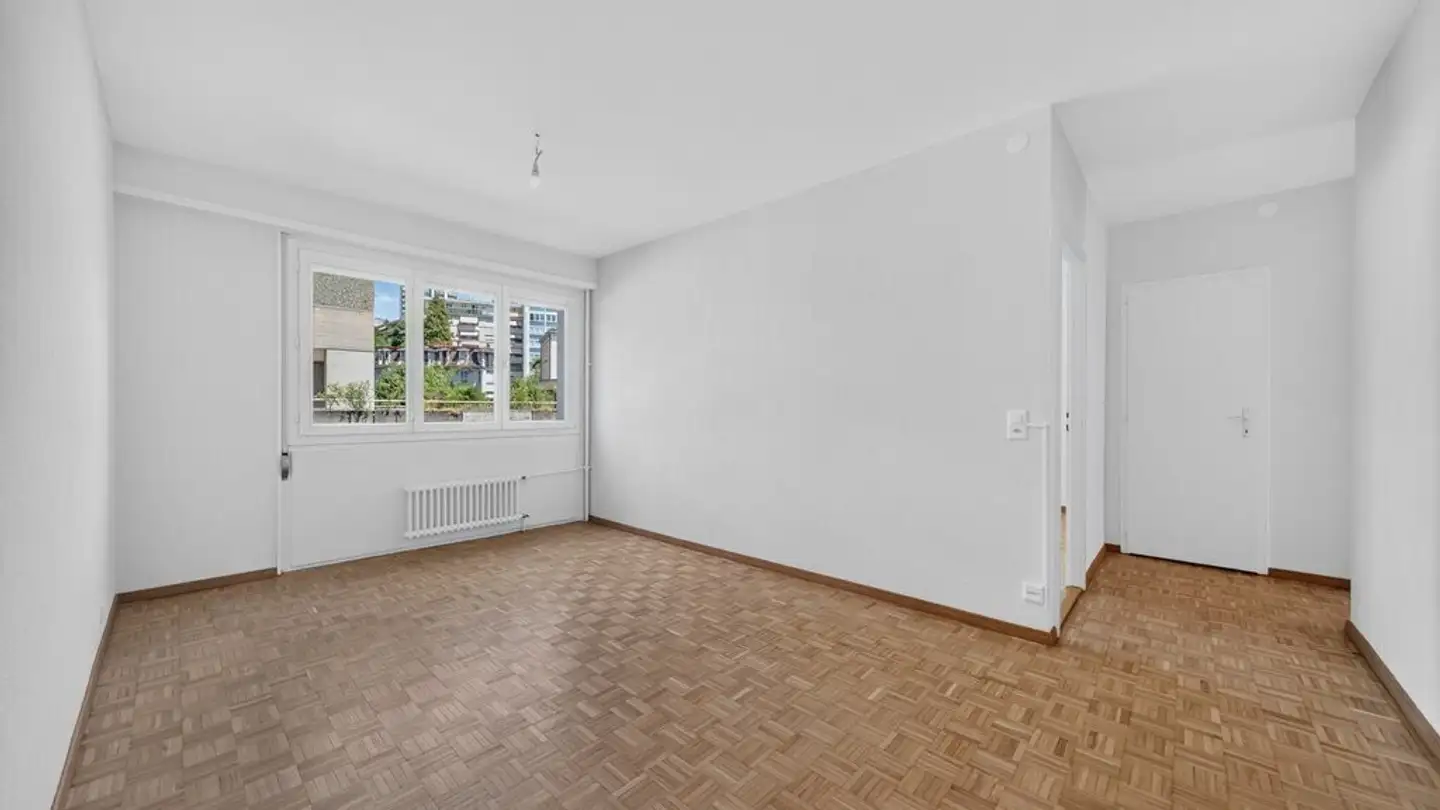 Apartment for rent - Rue Saint-Roch 8, 1004 Lausanne - Photo 4