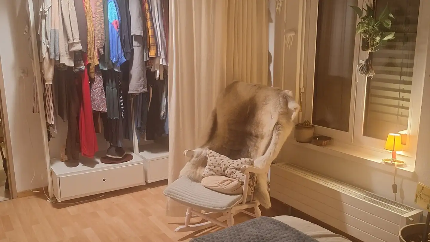 Appartement meublé à louer - 8037 Zürich - Photo 4