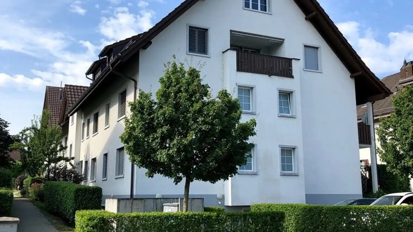 Appartement à louer - Bahnhofstrasse 40b, 8153 Rümlang - Photo 2