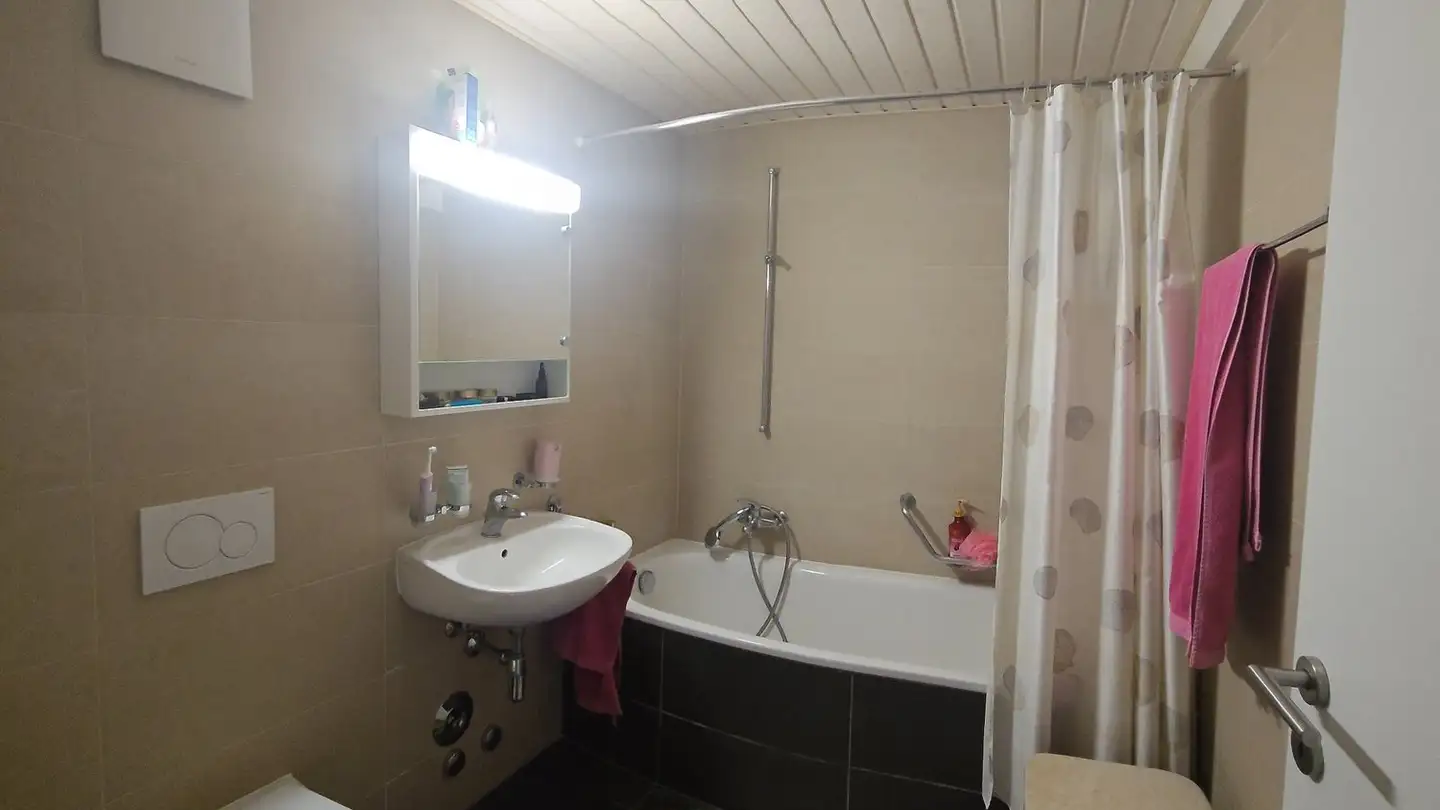 Appartement à louer - Route De Lausanne 19, 1610 Oron-la-Ville - Photo 4