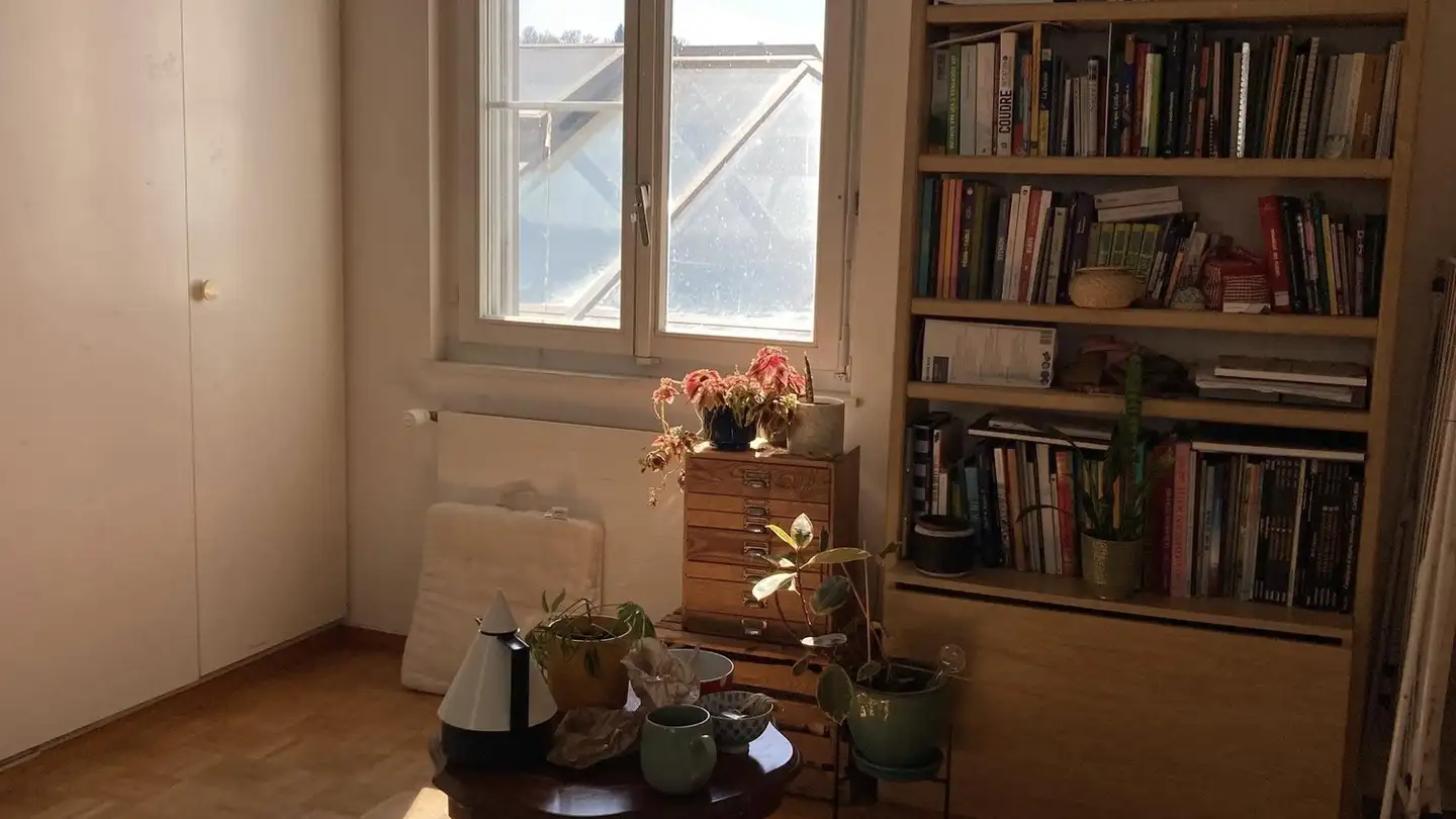 Single room for rent - 1700 Fribourg - Photo 4