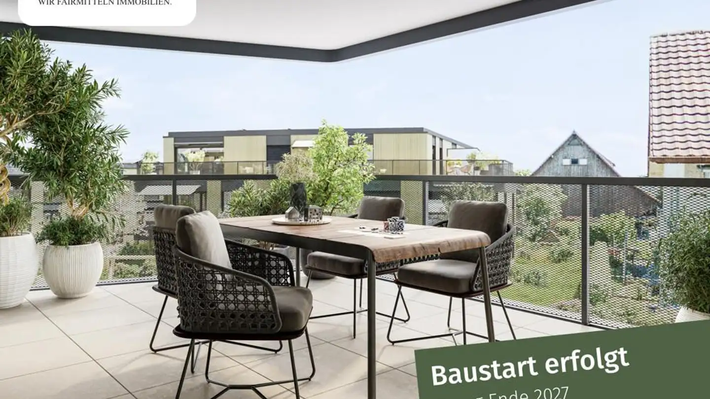Apartment for sale - Reckholdernstrasse, 8590 Romanshorn