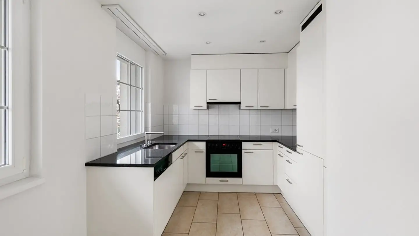 Appartement à louer - Bahnhofstrasse 40b, 8153 Rümlang - Photo 3