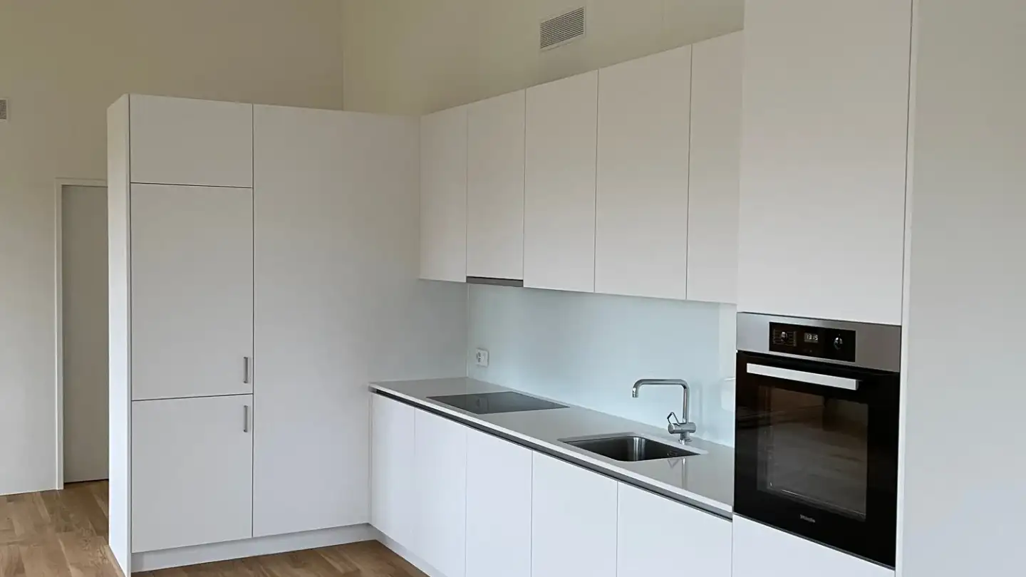 Attic flat for rent - Feldwiesstrasse 15, 8181 Höri - Photo 3