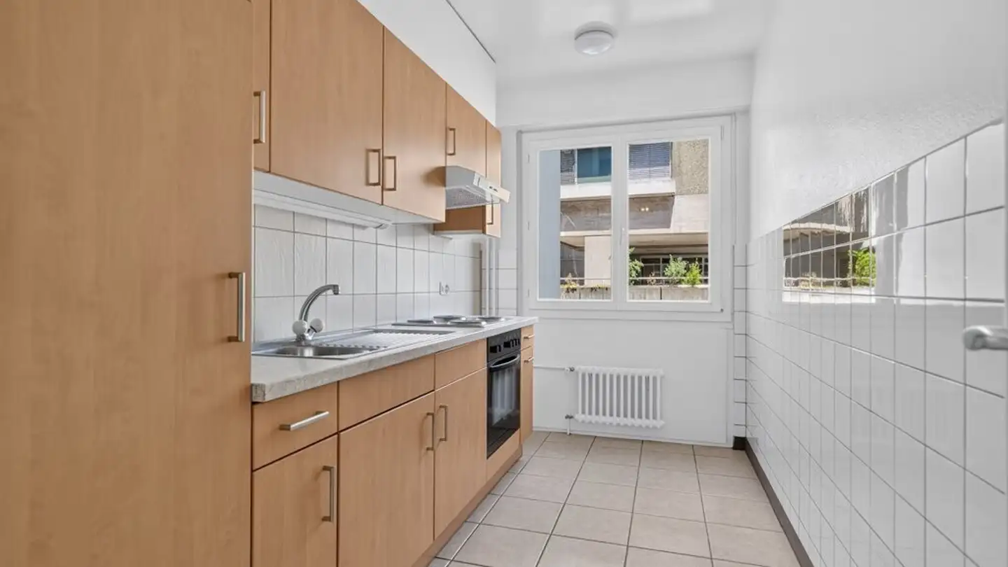 Apartment for rent - Rue Saint-Roch 8, 1004 Lausanne - Photo 2