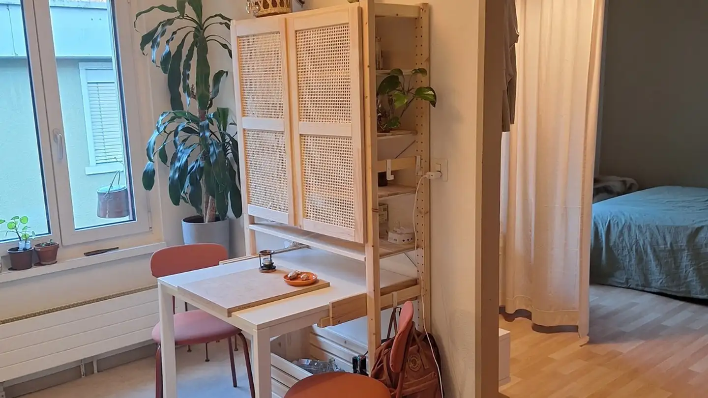 Appartement meublé à louer - 8037 Zürich - Photo 3