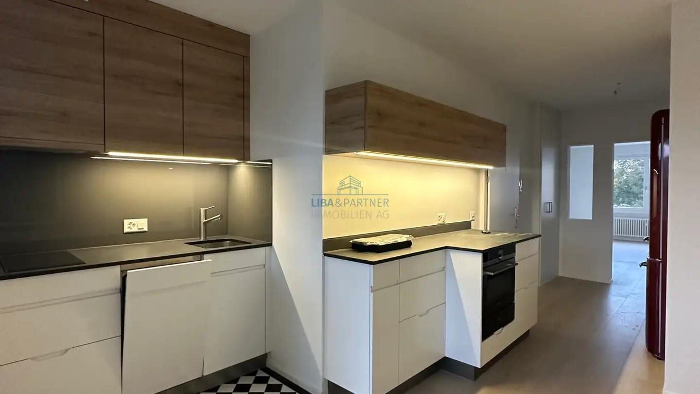 Apartment for rent - Schlüsselgasse, 4102 Binningen - Photo 3