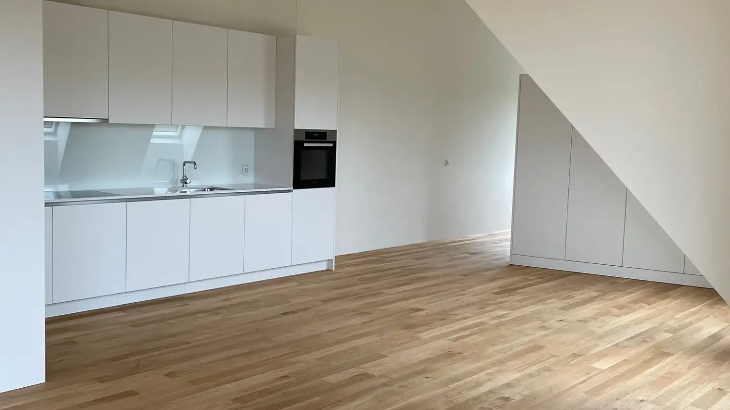Attic flat for rent - Feldwiesstrasse 15, 8181 Höri - Photo 4