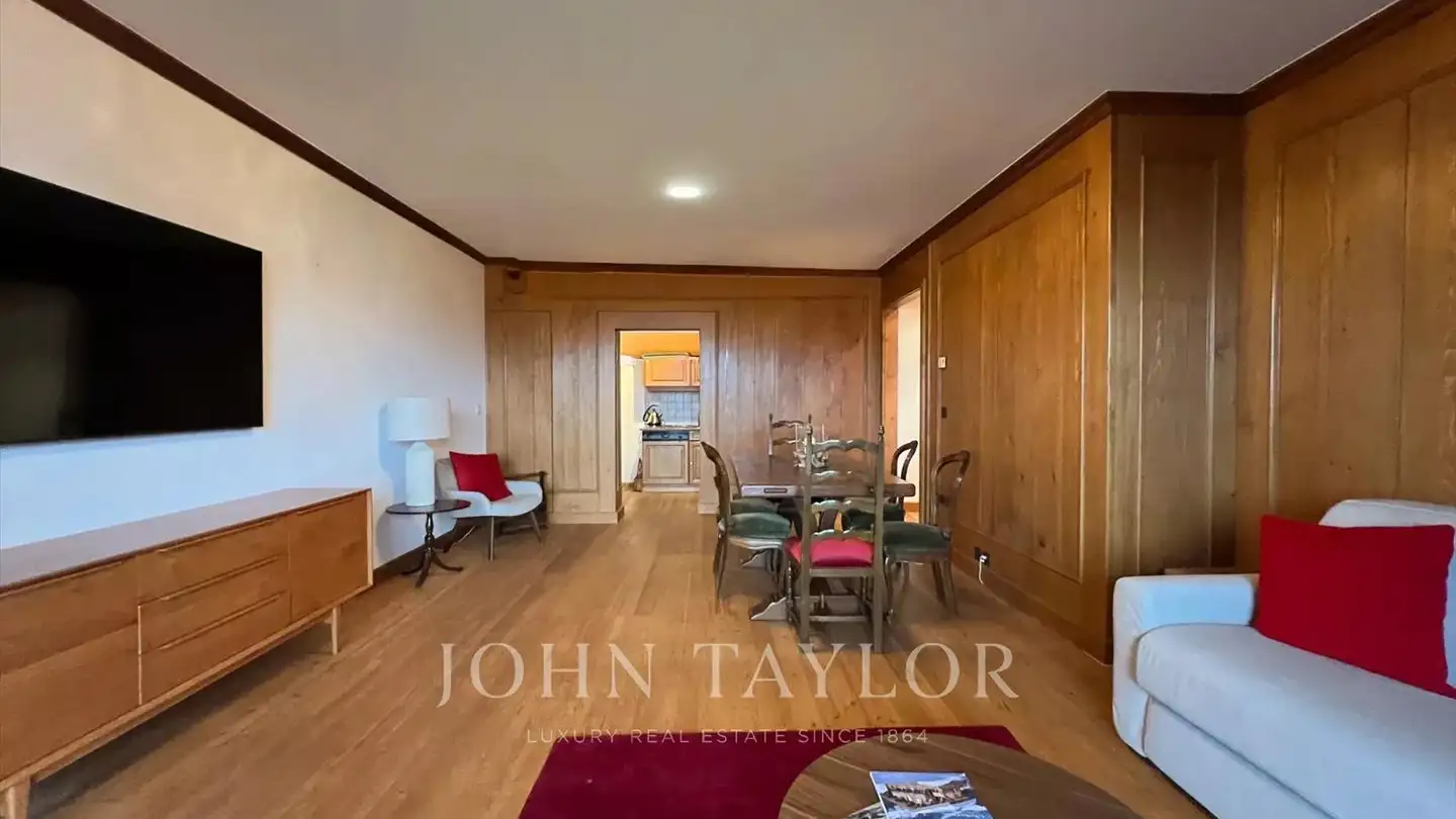 Apartment for rent - 3963 Crans-Montana - Photo 4