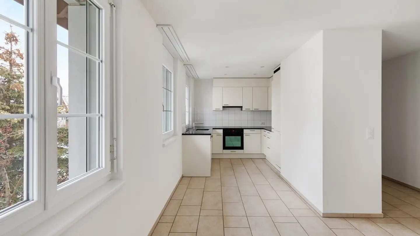 Appartement à louer - Bahnhofstrasse 40b, 8153 Rümlang - Photo 4