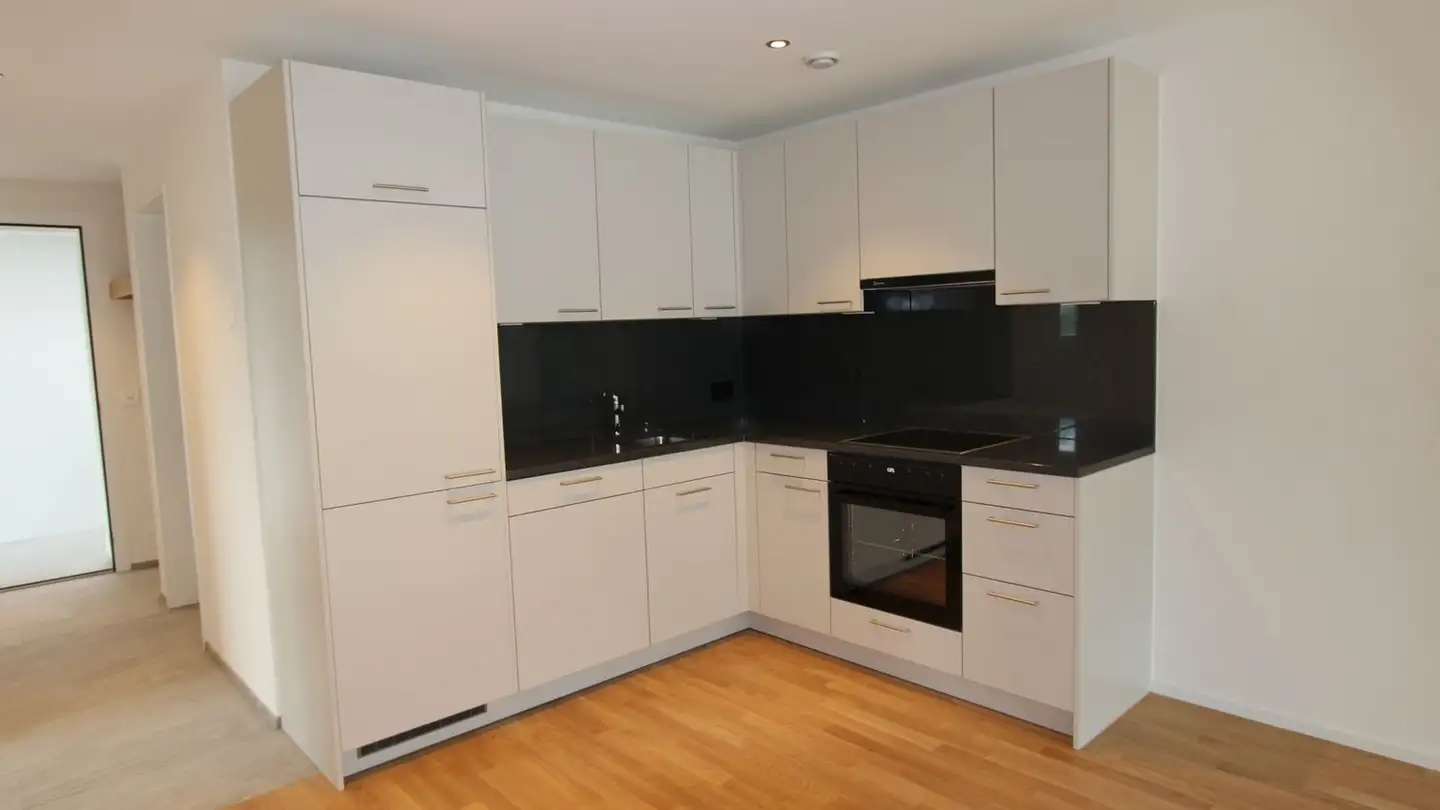 Wohnung mieten - Caznerweg 22, 7430 Thusis - Foto 2