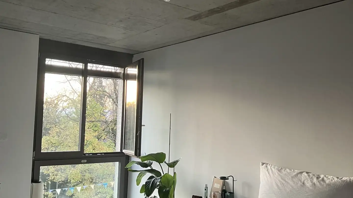 Zimmer mieten - 8006 Zürich