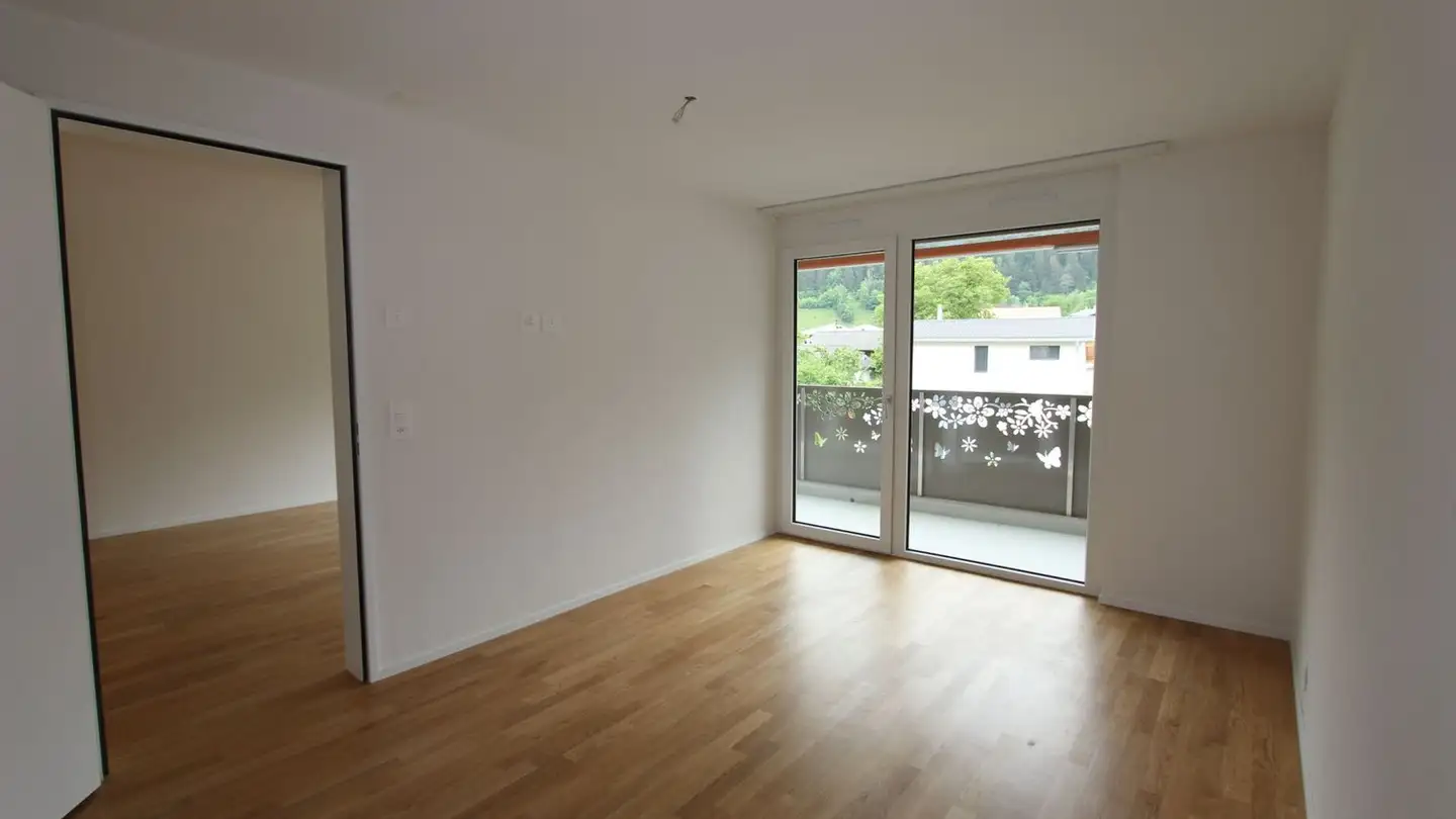 Wohnung mieten - Caznerweg 22, 7430 Thusis - Foto 3