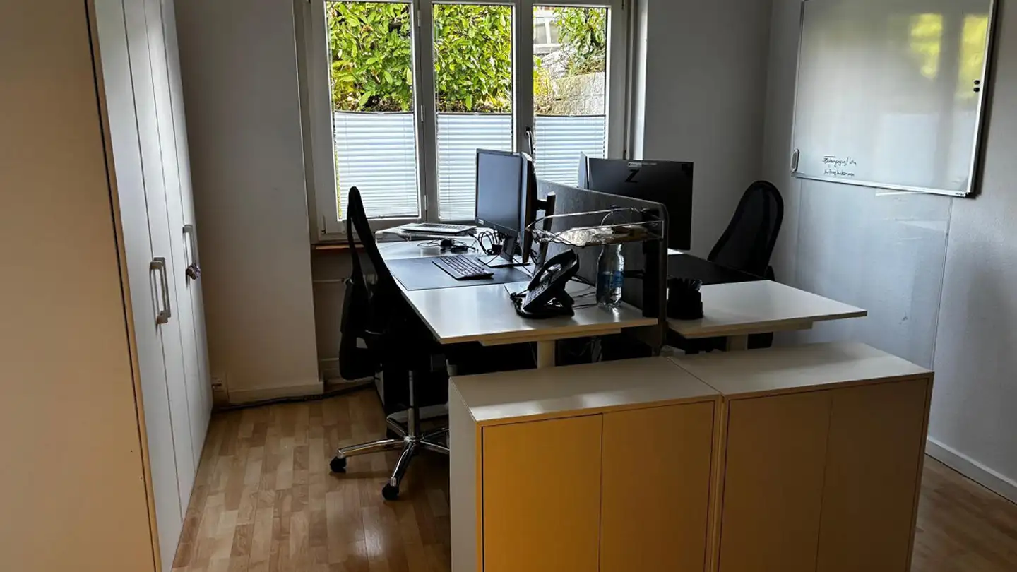 Bureau à louer - Bahnhofstrasse 32, 8803 Rüschlikon - Photo 4