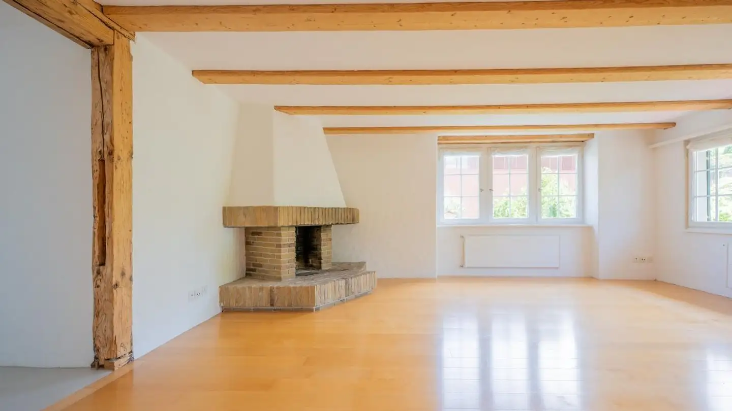Appartement à louer - Pilgerweg 36, 8802 Kilchberg ZH - Photo 2