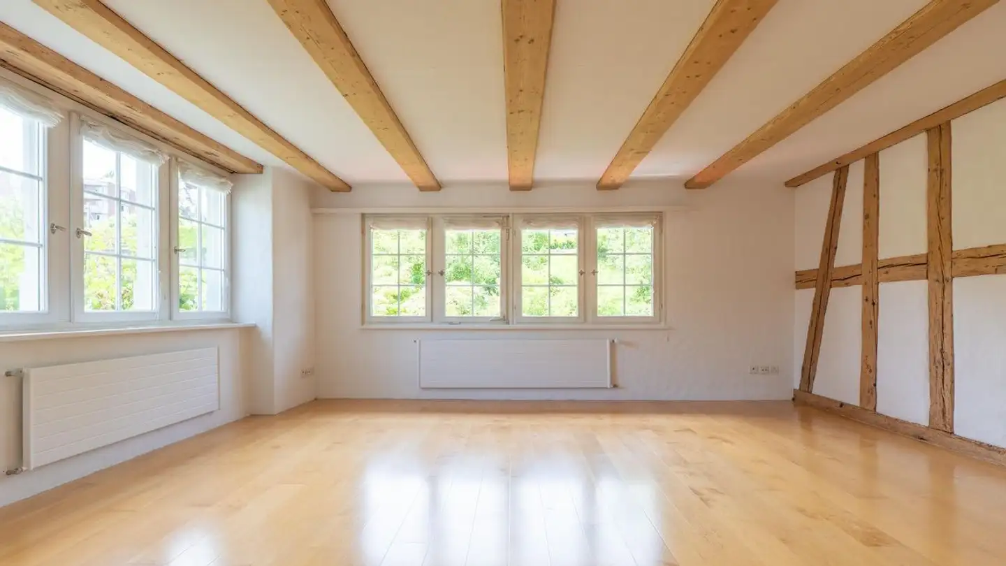 Appartement à louer - Pilgerweg 36, 8802 Kilchberg ZH - Photo 3