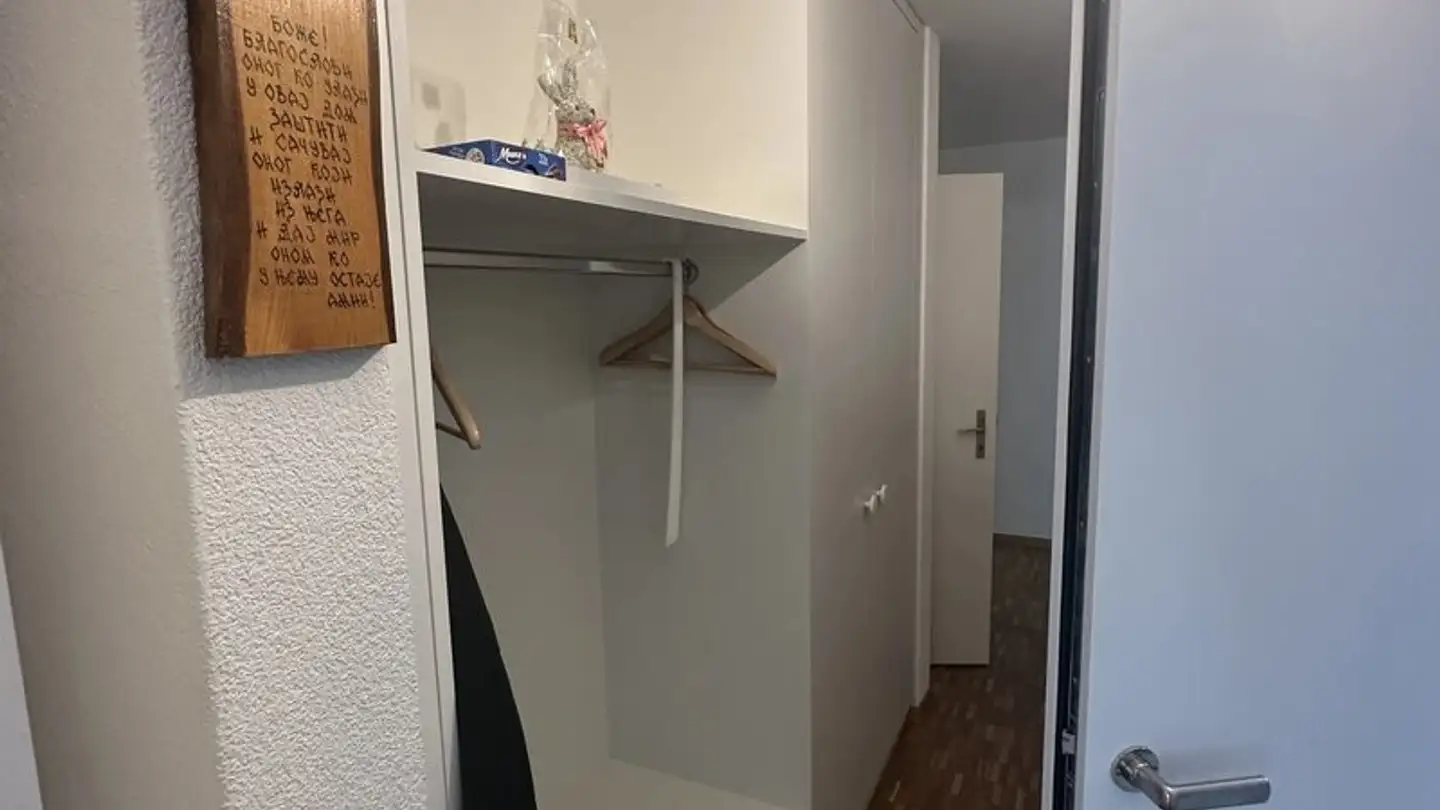 Appartement à louer - Sandgruebstrasse 7, 8193 Eglisau