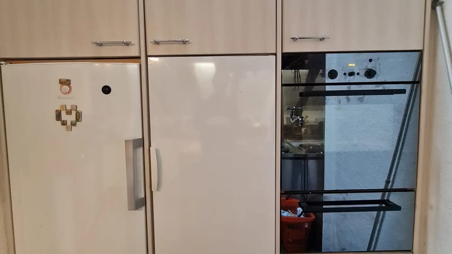 Single room for rent - Rössligasse 2, 8180 Bülach - Photo 2