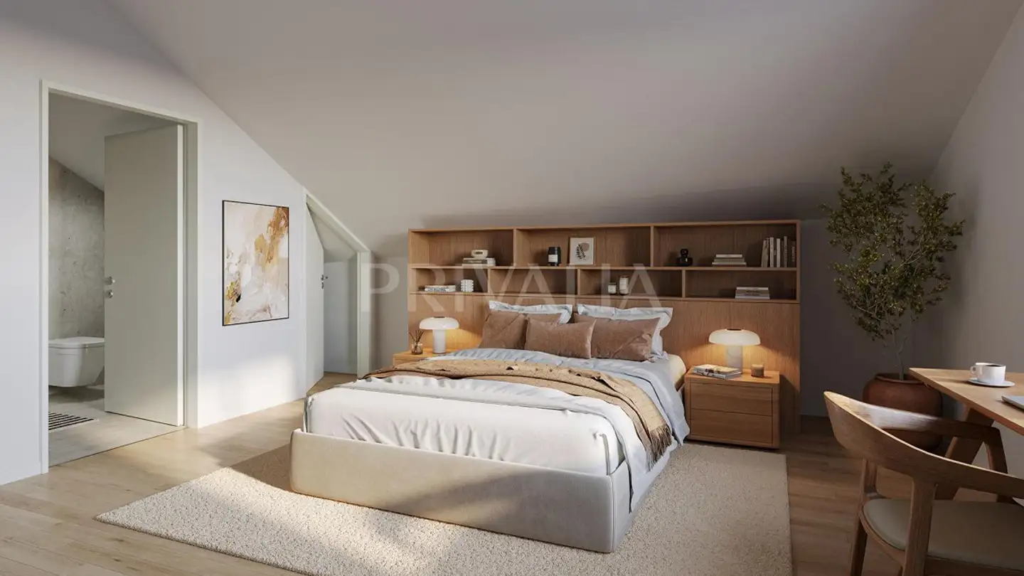 Apartment for sale - 1225 Chêne-Bourg - Photo 3