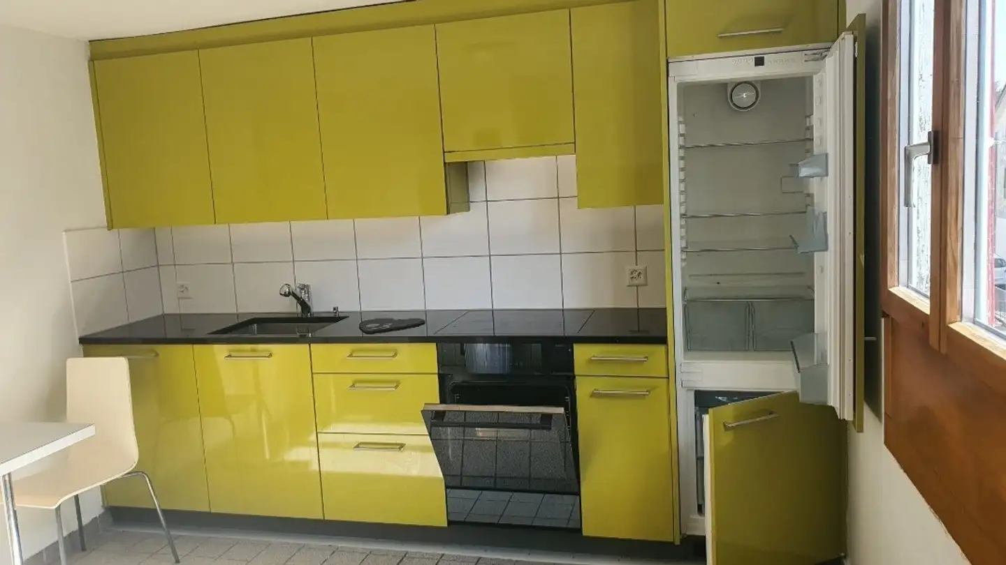 Appartamento in affitto - Krankenhausstrasse 12, 9230 Flawil