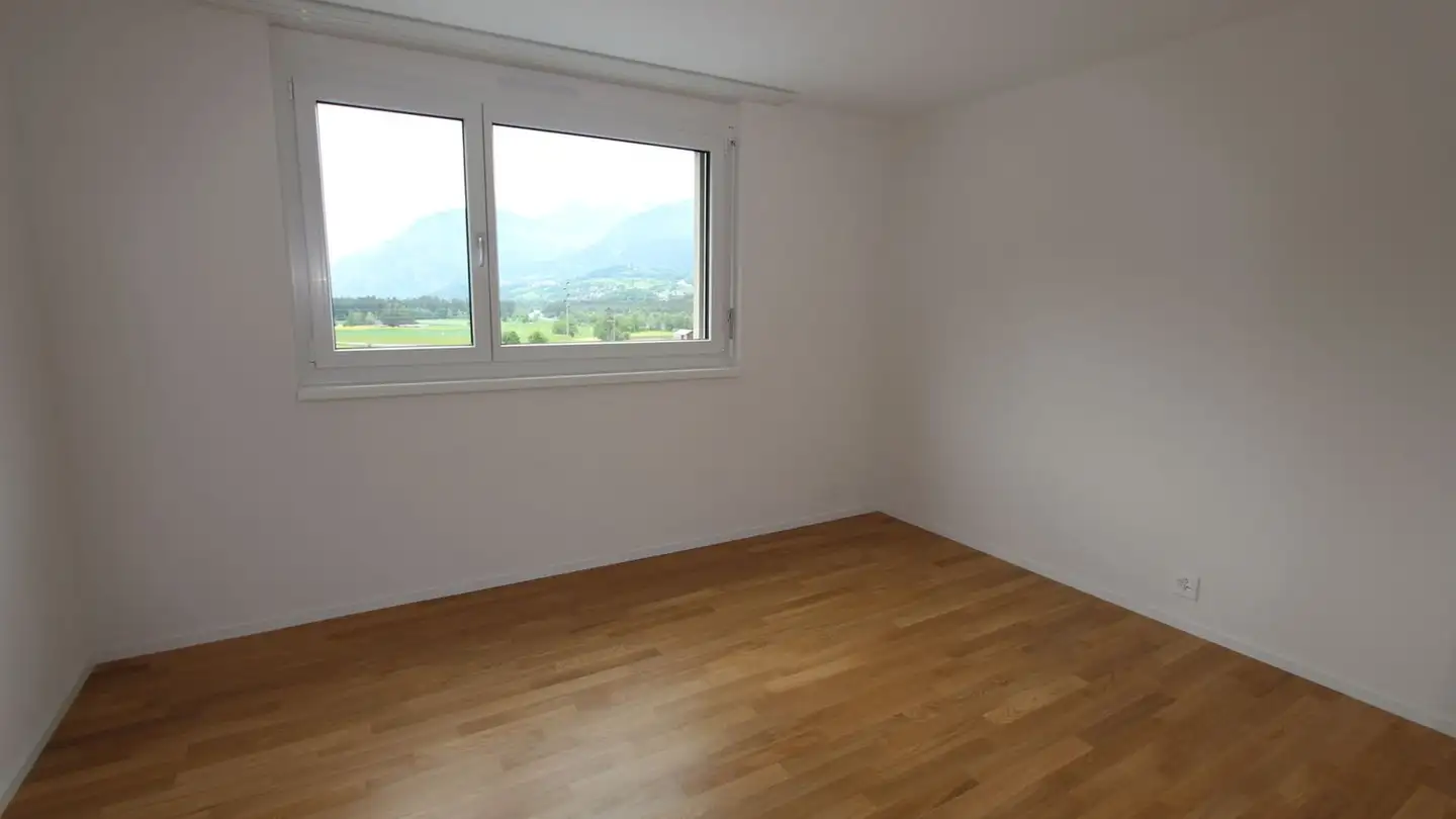 Wohnung mieten - Caznerweg 22, 7430 Thusis - Foto 4