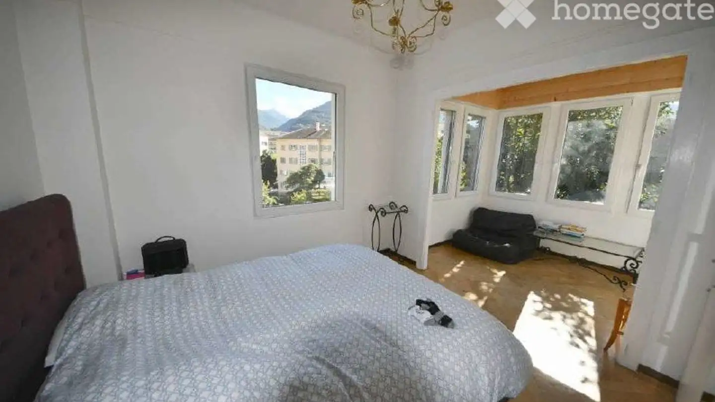 Single house for rent - 1936 Verbier - Photo 3