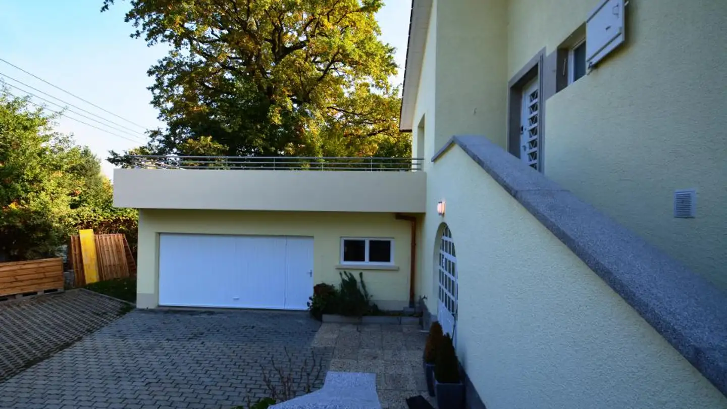 Attico in affitto - Chemin de la Chênaie 26, 1293 Bellevue - Photo 4