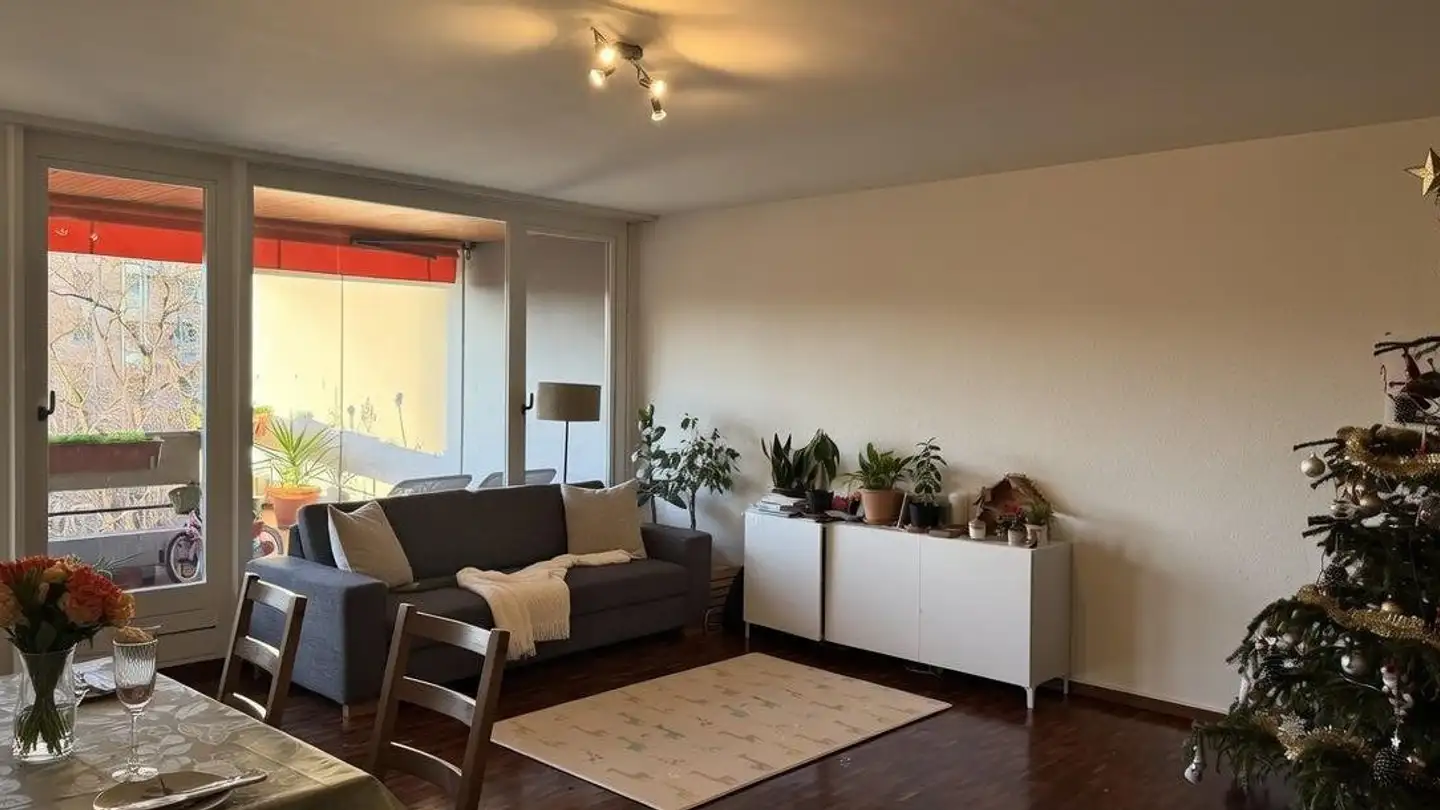 Appartamento in affitto - Avenue Des Cavaliers 13, 1224 Chêne-Bougeries