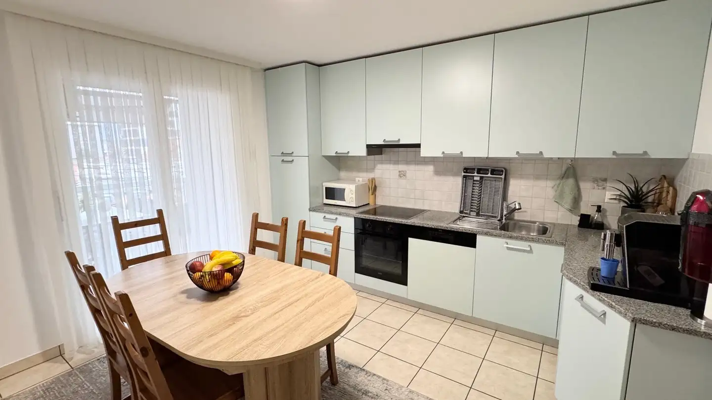 Apartment for sale - Via San Gottardo 26, 6593 Cadenazzo - Photo 2