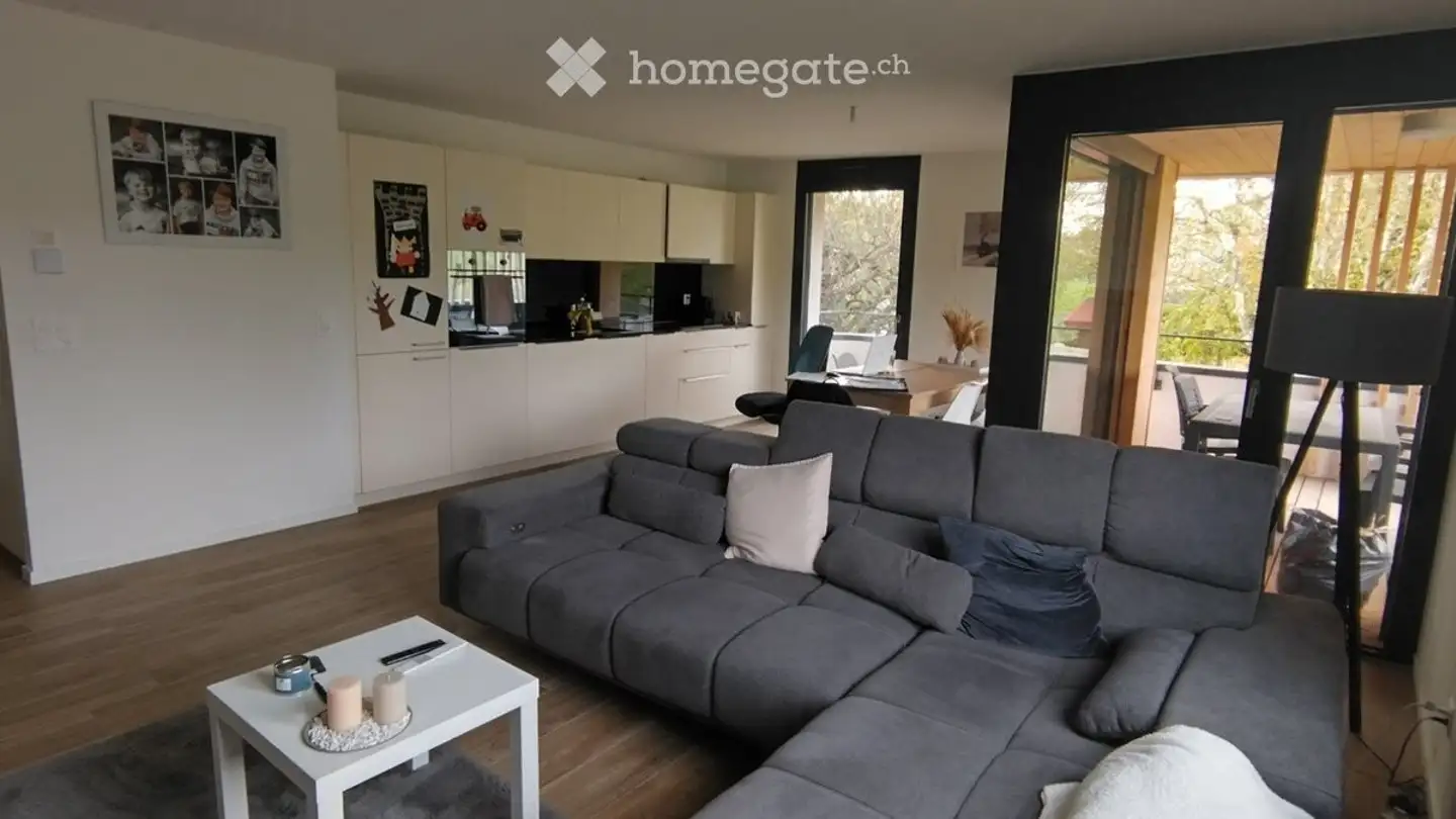 Apartment for rent - Route Du Centre 26, 1720 Corminboeuf