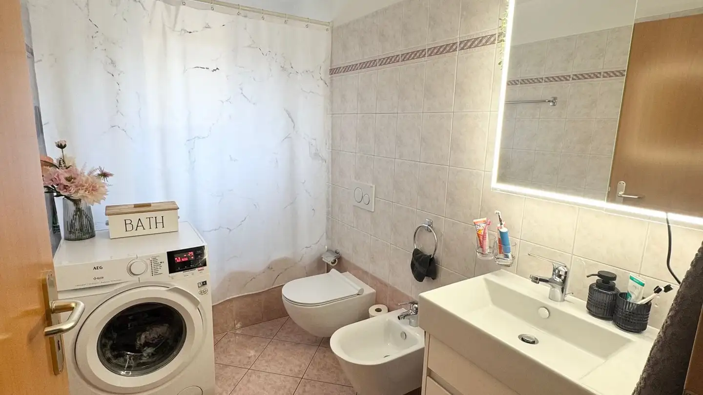 Apartment for sale - Via San Gottardo 26, 6593 Cadenazzo - Photo 3