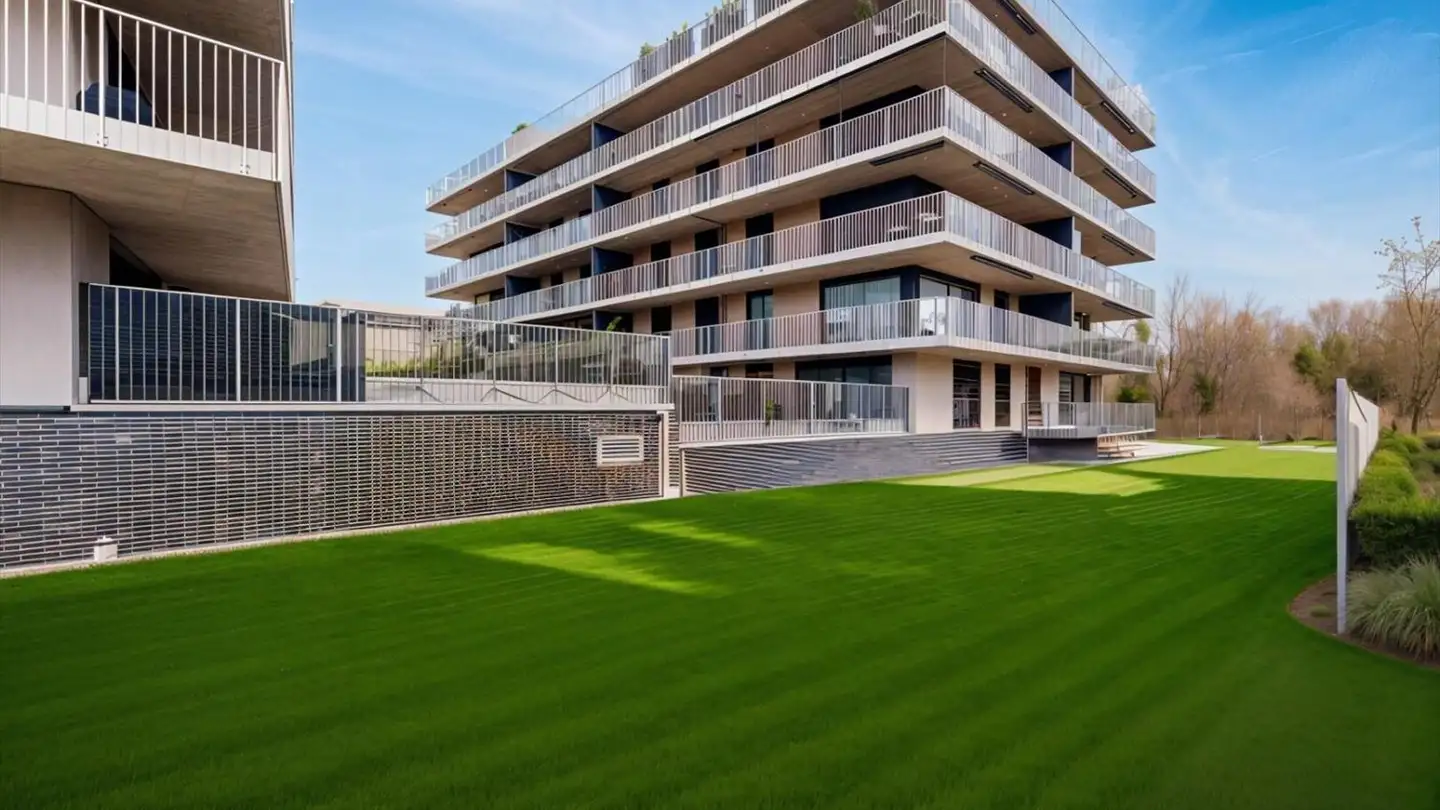 Appartamento in affitto - Rue De La Paix 5b, 1196 Gland