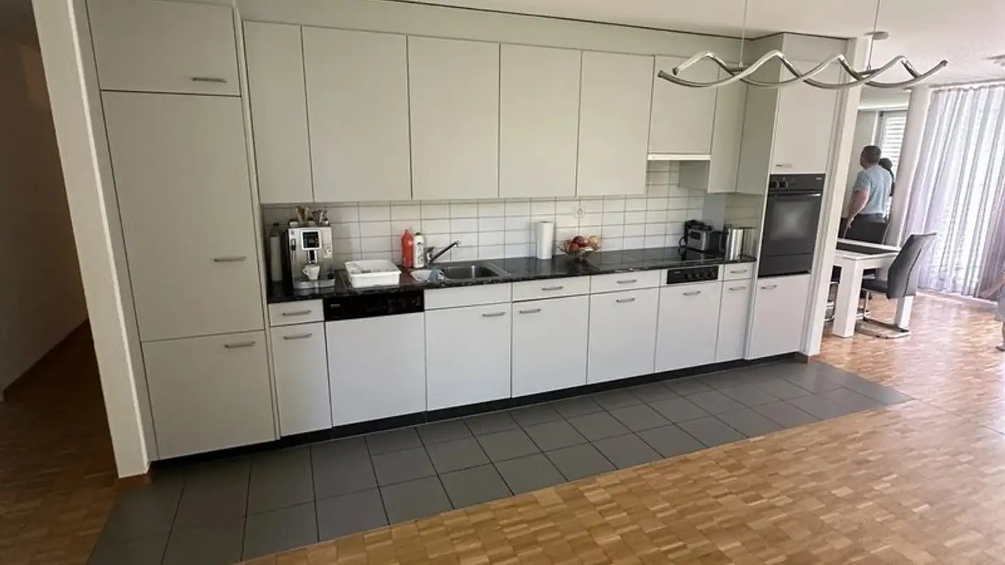Appartement à louer - Sandgruebstrasse 7, 8193 Eglisau - Photo 3