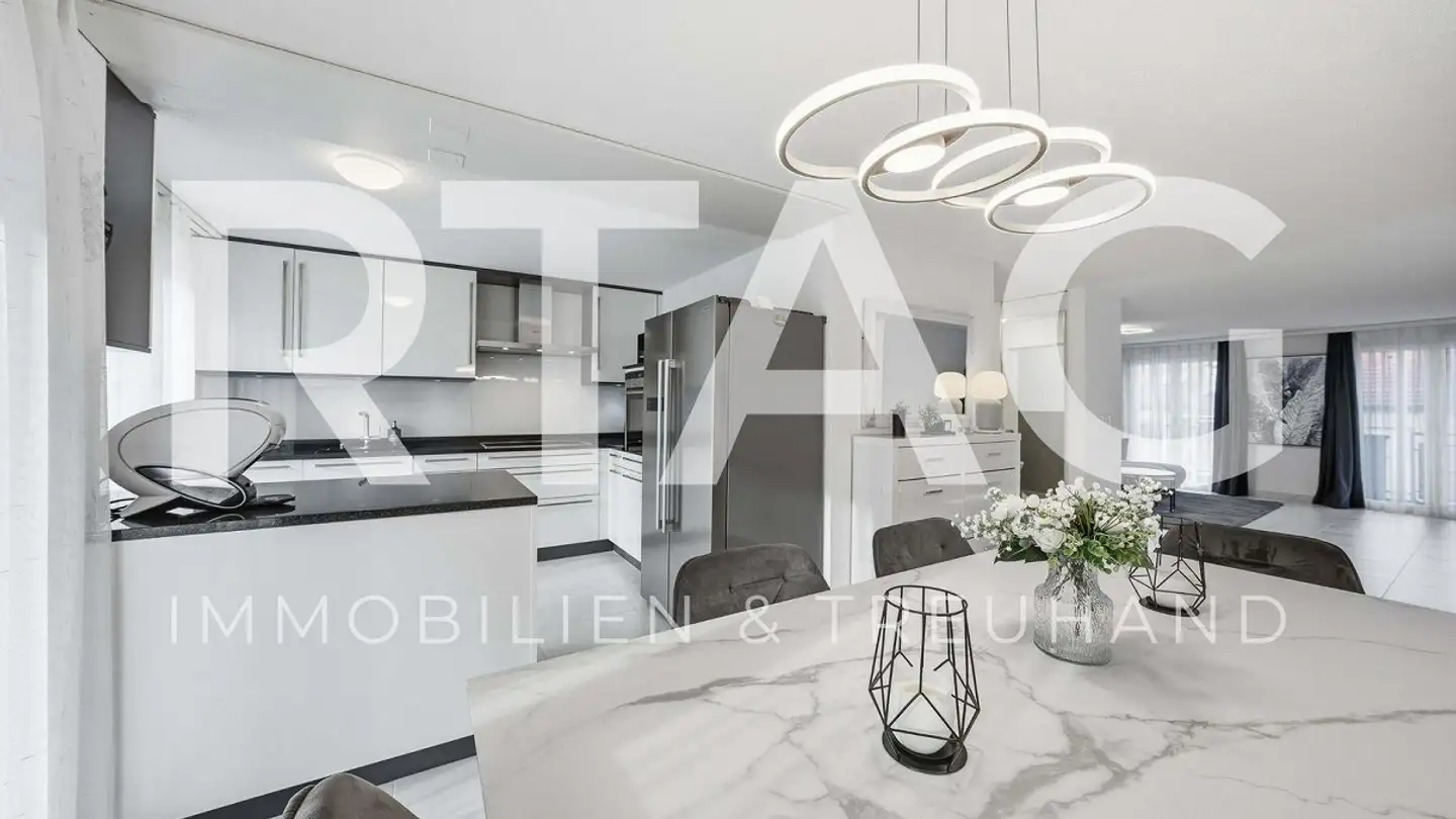 Apartment for sale - Fuchsacker 677, 9426 Lutzenberg